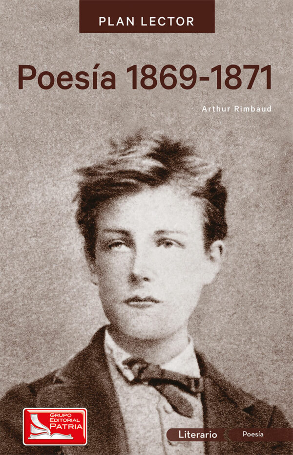Poesía 1869-1871