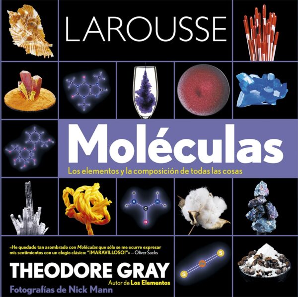 Moléculas
