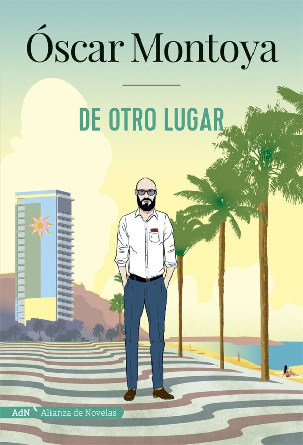 De otro lugar
