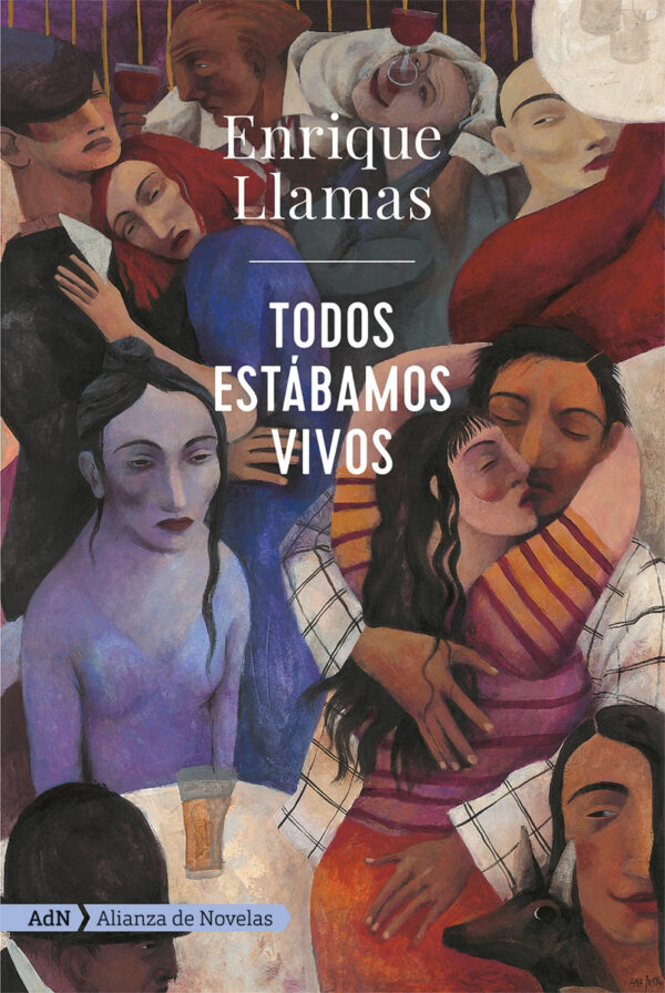 Todos estábamos vivos
