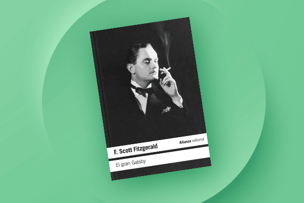 Gatsby_Fitzgerald_Narrativa_El Librero