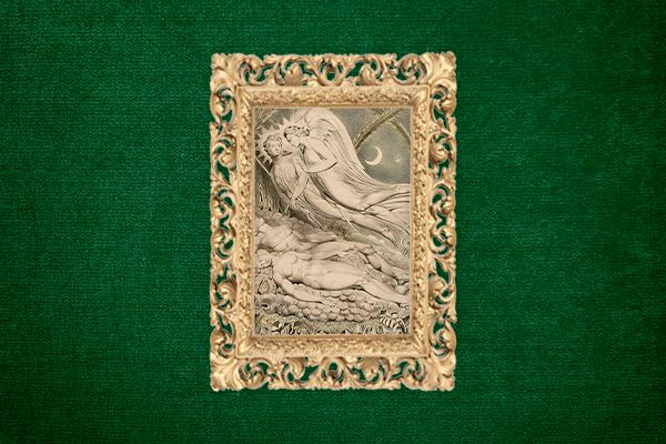 Grandes pinturas_Librero_Larousse_Blake