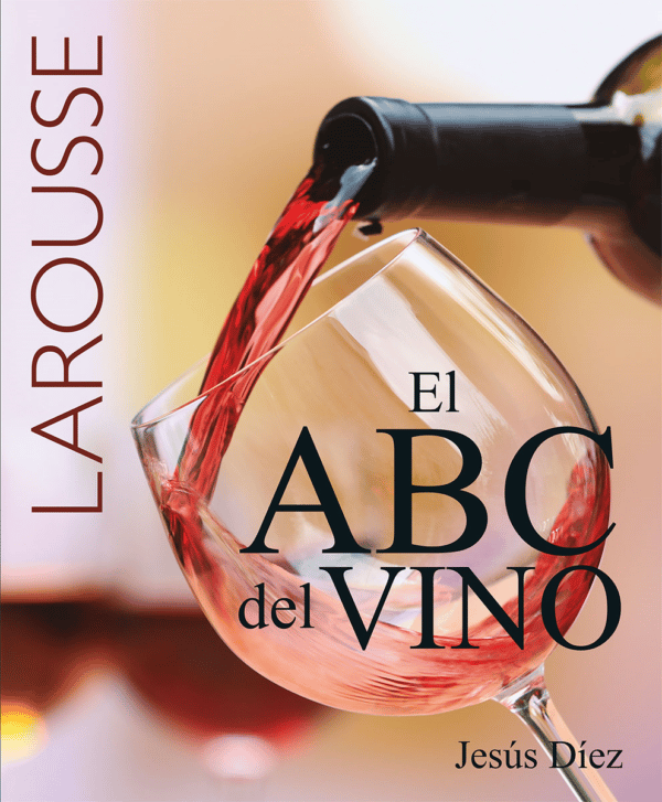 El ABC del vino 2da. edición