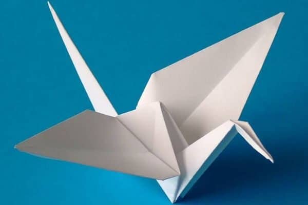 Papiroflexia_Librero_Origami